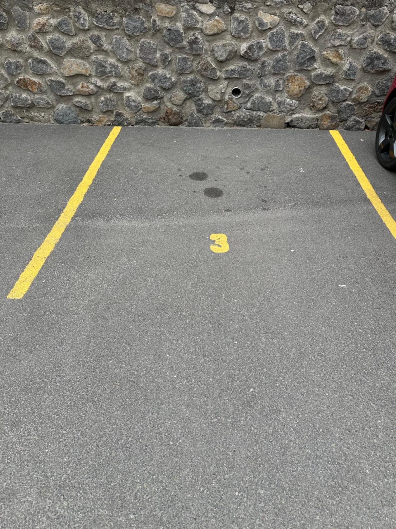 Appartamento Le Tournesol La Saline Le Bains Esterno foto